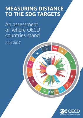 Measuring Distance to the SDG Targets 2017 An Assessment of Where OECD Countries Stand