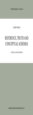 Reference, Truth and Conceptual Schemes