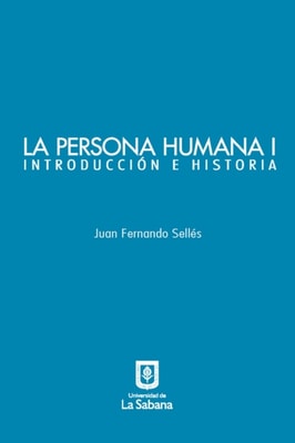 La persona humana parte I. Introducción e Historia