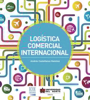 Logística comercial internacional