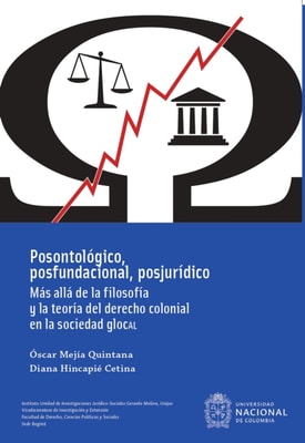 Posontologico, posfundacional, posjuridico