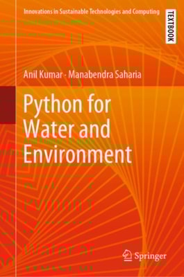 Python for Water and Environment