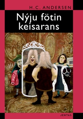 Nýju föt keisarans