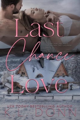Last Chance Love