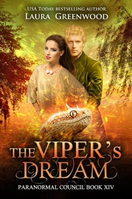 Viper's Dream