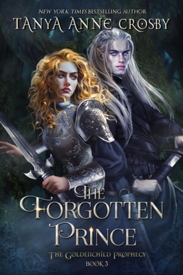Forgotten Prince