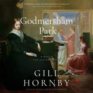 Godmersham Park