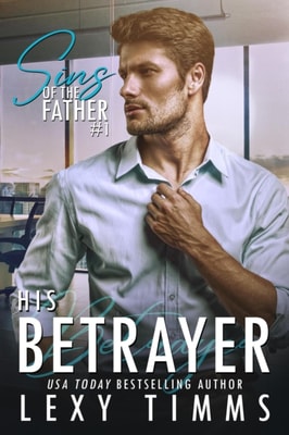 Betrayer