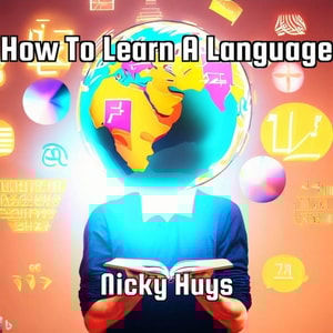 How to Learn a Language