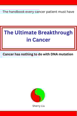 Ultimate Breakthrough in Cancer