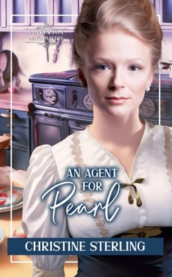 Agent for Pearl