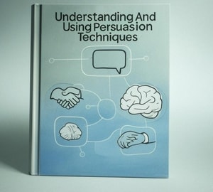 Understanding And Using Persuasion Techniques