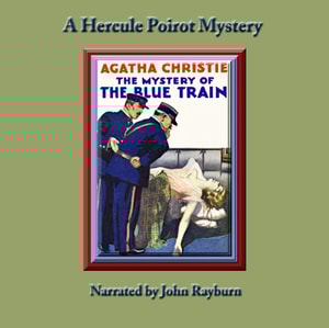 Mystery of the Blue Train
