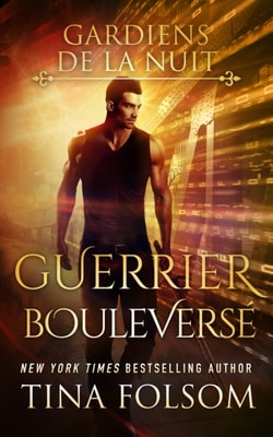 Guerrier Bouleversé