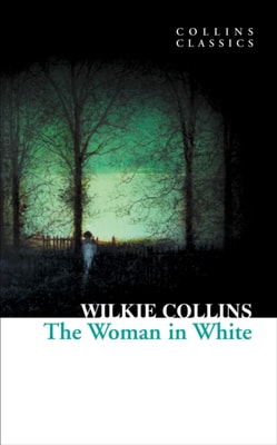 Woman in White