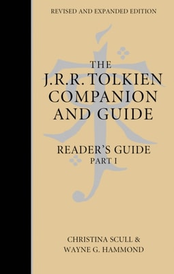 J. R. R. Tolkien Companion and Guide