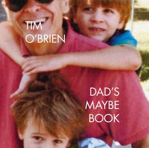 Dad's Maybe Book