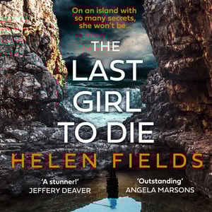 Last Girl to Die