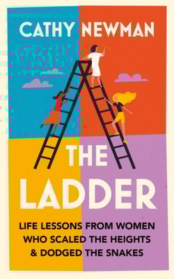 Ladder