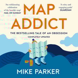 Map Addict