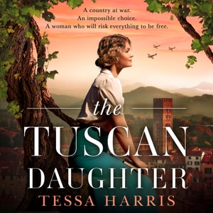 Tuscan Daughter
