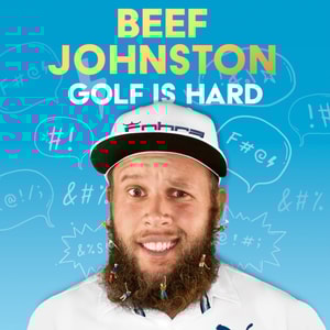 Golf Is Hard