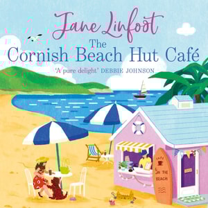 Cornish Beach Hut Cafe