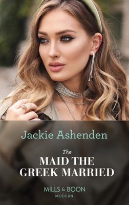 Maid The Greek Married