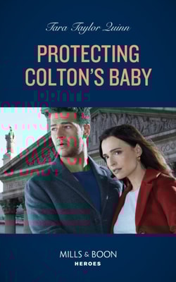 Protecting Colton's Baby