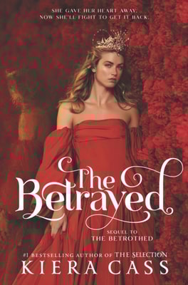 Betrayed