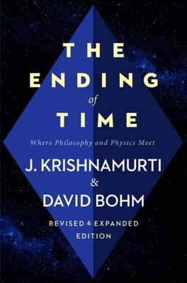 Ending of Time
