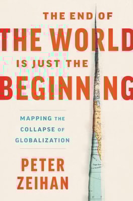 End of the World is Just the Beginning