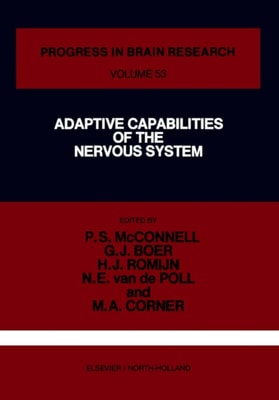 Adaptive Capabilities of the Nervous System