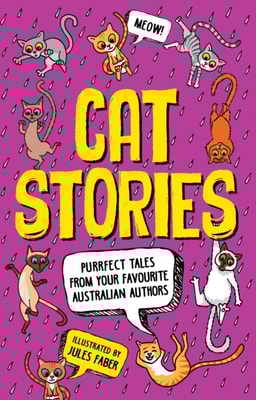 Cat Stories