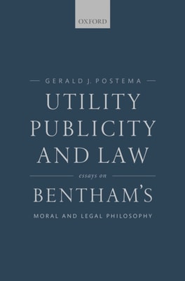 Utility, Publicity, and Law