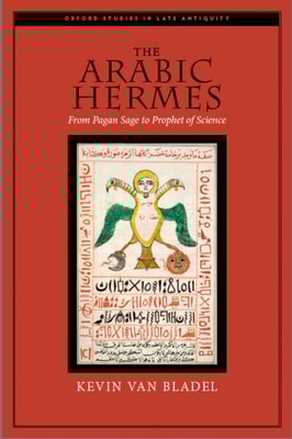 Arabic Hermes