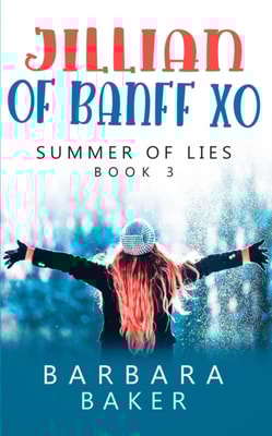 Jillian of Banff X0