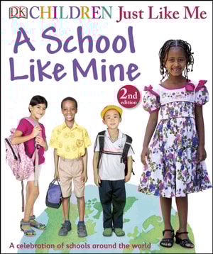 School Like Mine