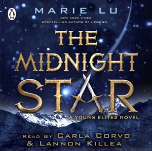 Midnight Star (The Young Elites book 3)