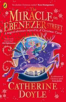 Miracle on Ebenezer Street