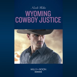 Wyoming Cowboy Justice
