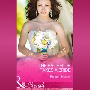 Bachelor Takes A Bride