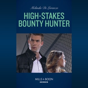 High-Stakes Bounty Hunter