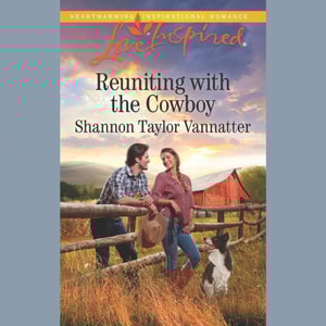 Reuniting With The Cowboy