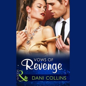 Vows Of Revenge