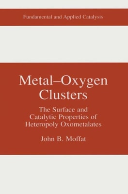 Metal-Oxygen Clusters