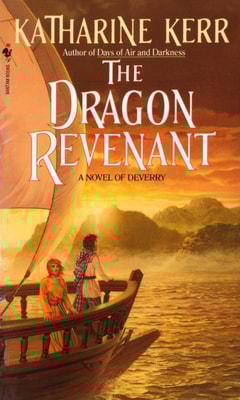 Dragon Revenant