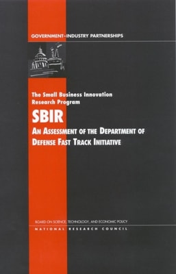Small Business Innovation Research Program