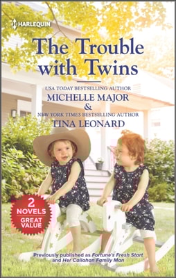 Trouble with Twins