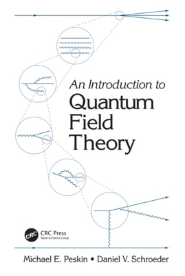 Introduction To Quantum Field Theory